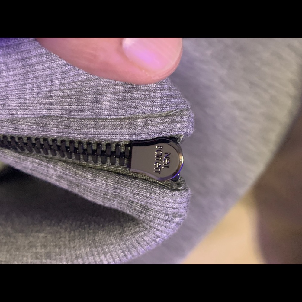 Neil Barrett pullover - Picture 7 of 9